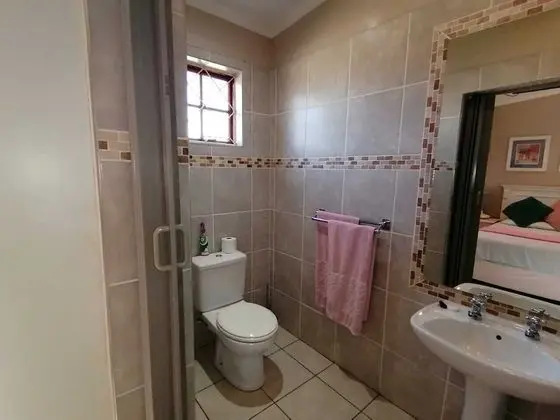 Tek Büyük Yataklı Oda, 1 Yatak Odası