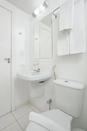 Standard İki Ayrı Yataklı Oda, 2 Tek Kişilik Yatak