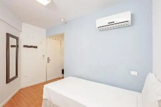 Tek Kişilik Oda