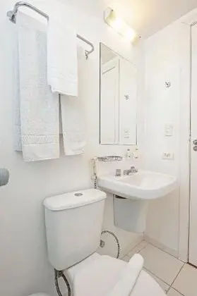 Tek Kişilik Oda