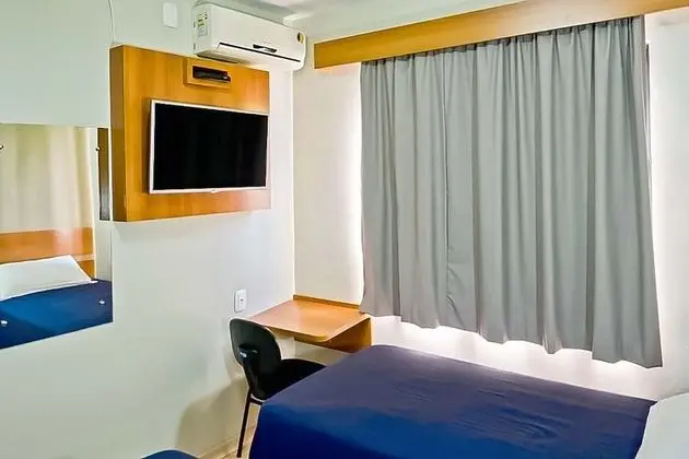 Standard İki Ayrı Yataklı Oda
