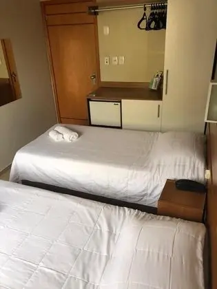 Standard İki Ayrı Yataklı Oda