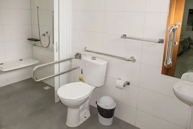 Standard Tek Kişilik Oda