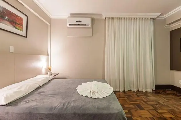 Deluxe Tek Büyük Yataklı Oda, 1 Çift Kişilik Yatak