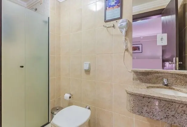 Deluxe Tek Kişilik Oda