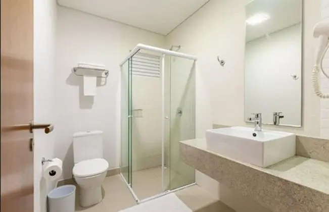 Deluxe İki Ayrı Yataklı Oda, 2 Tek Kişilik Yatak