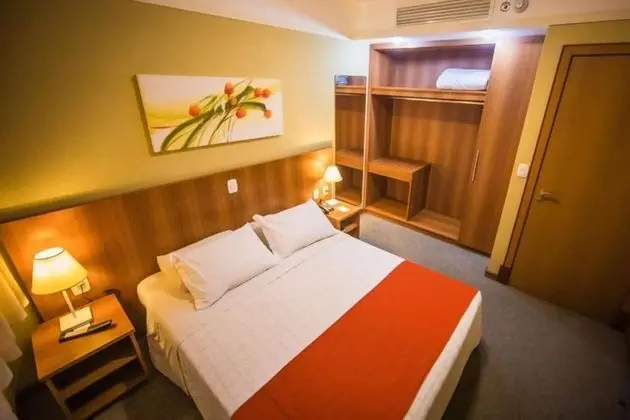 Deluxe Tek Kişilik Oda