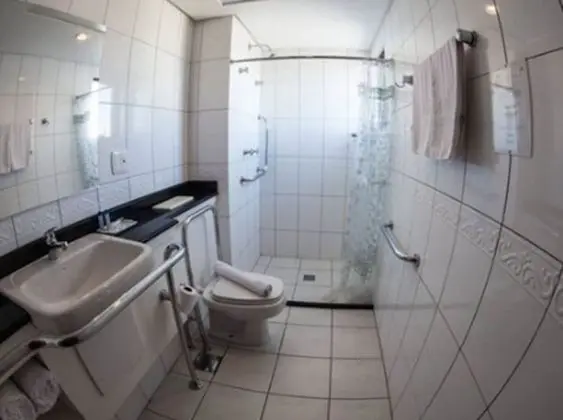 Deluxe Tek Kişilik Oda