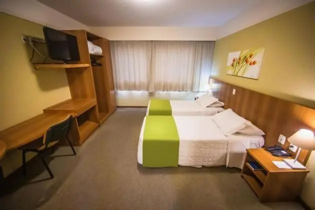 Superior Tek Kişilik Oda