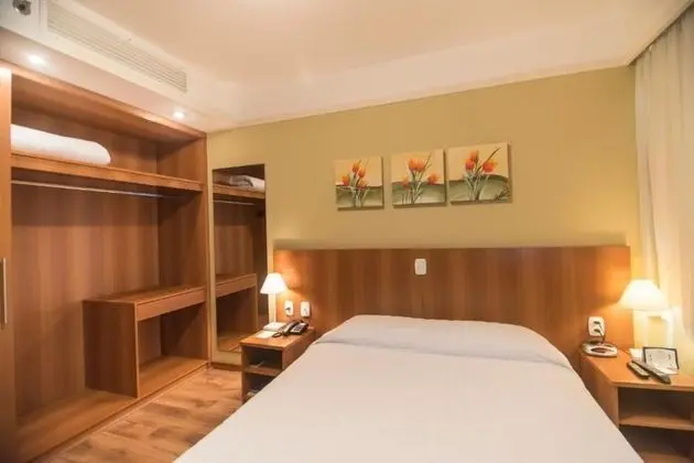 Superior Tek Kişilik Oda