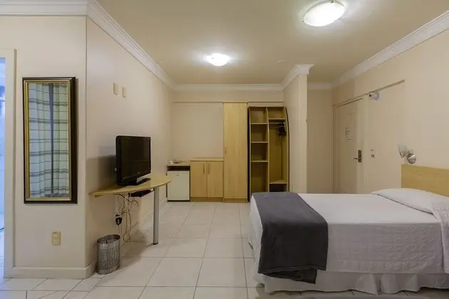 Deluxe Tek Kişilik Oda