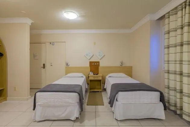 Deluxe Tek Kişilik Oda