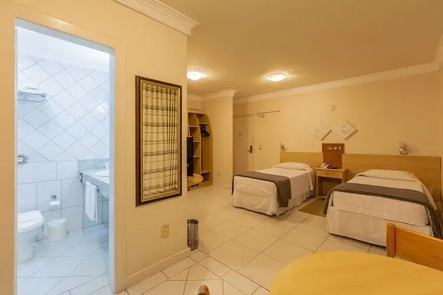 Deluxe Tek Kişilik Oda