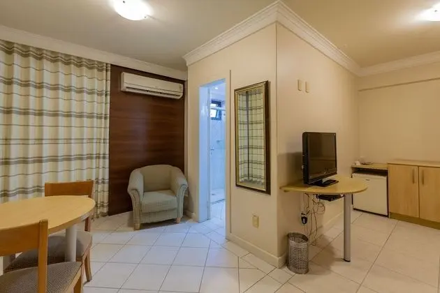 Deluxe Tek Kişilik Oda