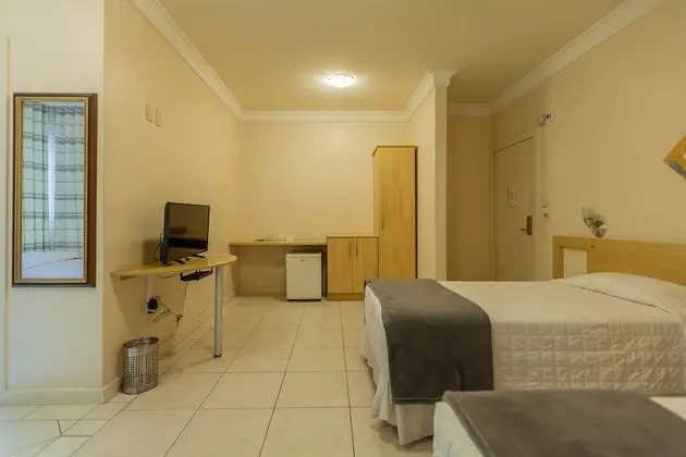 Deluxe Tek Kişilik Oda