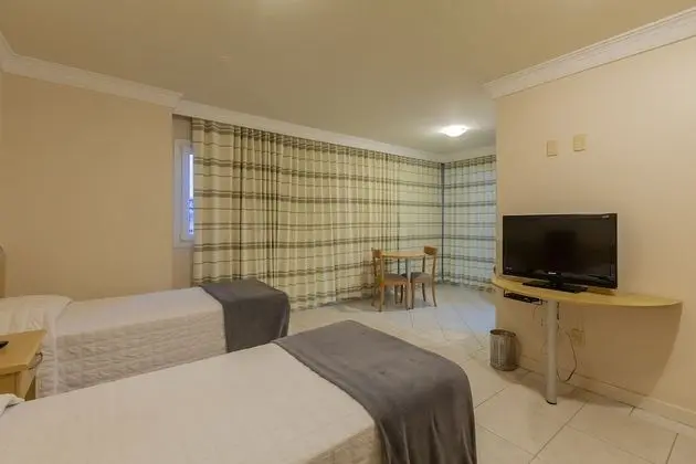 Deluxe Tek Kişilik Oda