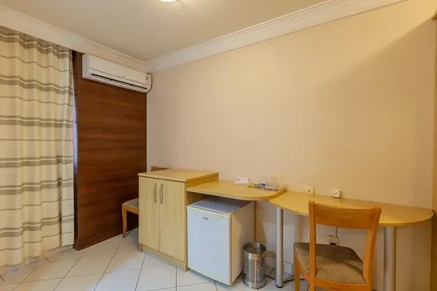 Standard İki Ayrı Yataklı Oda, 2 Tek Kişilik Yatak