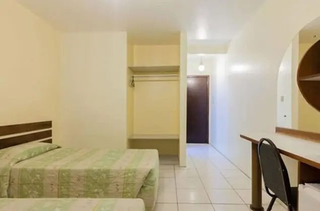 Deluxe Tek Kişilik Oda