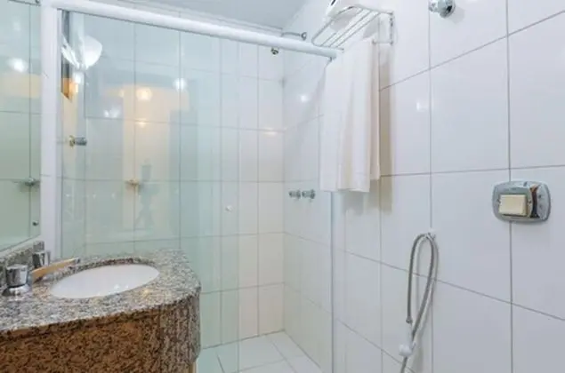 Deluxe Tek Kişilik Oda