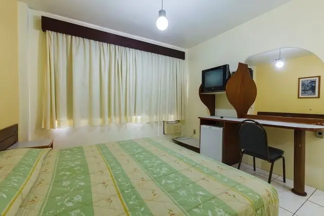 Deluxe Tek Kişilik Oda