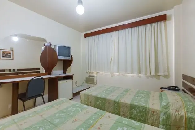 Deluxe Tek Kişilik Oda