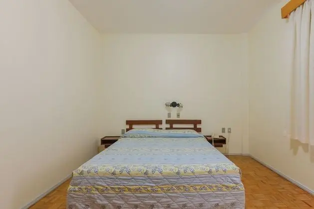 Standard Tek Büyük Yataklı Oda (Acesso por escada)