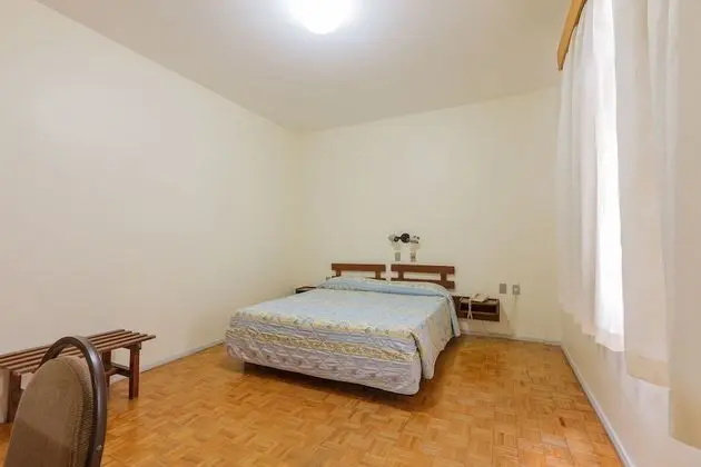 Standard Tek Büyük Yataklı Oda (Acesso por escada)