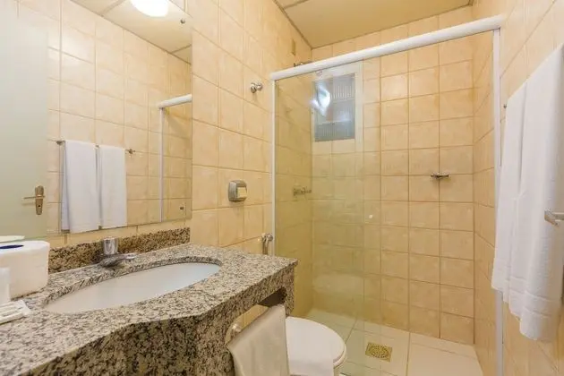 Standard Tek Büyük Yataklı Oda (Acesso por escada)