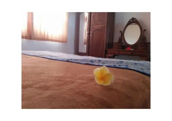 Family Tek Büyük Yataklı Oda, 2 Yatak Odası
