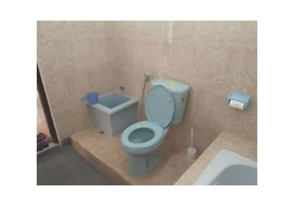 Family Tek Büyük Yataklı Oda, 2 Yatak Odası