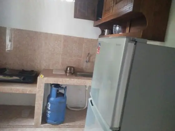 Family Tek Büyük Yataklı Oda, 2 Yatak Odası
