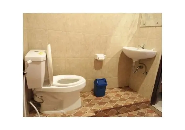 Superior Tek Büyük Yataklı Oda