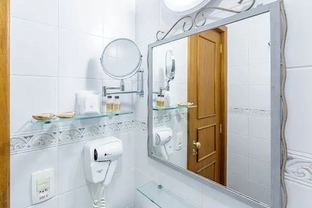 Deluxe Tek Kişilik Oda