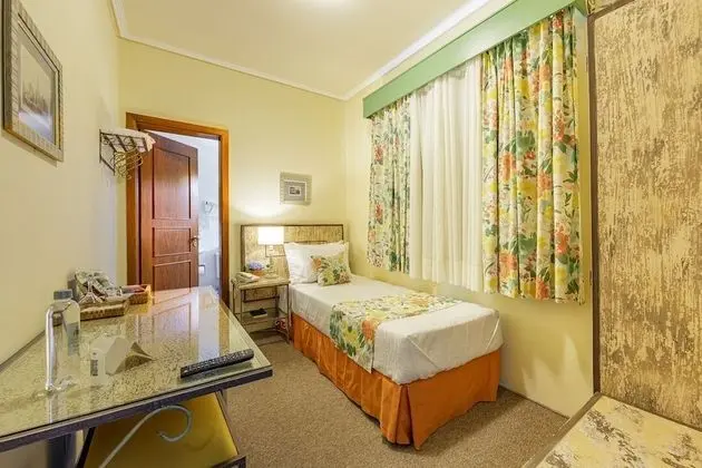 Deluxe Tek Kişilik Oda