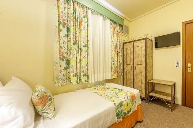 Deluxe Tek Kişilik Oda