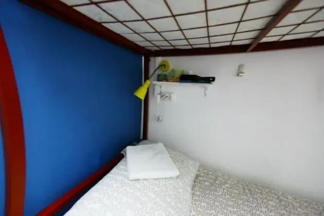 Economy İki Ayrı Yataklı Oda