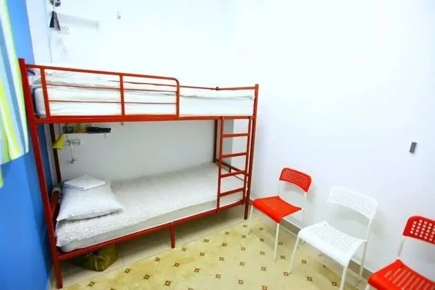 Economy İki Ayrı Yataklı Oda