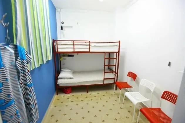 Economy İki Ayrı Yataklı Oda