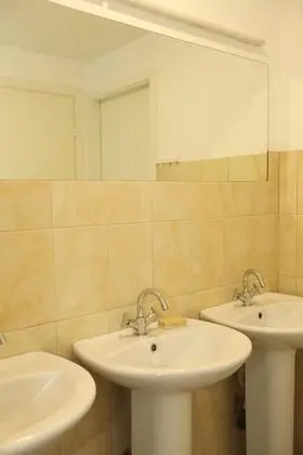 İki Ayrı Yataklı Oda