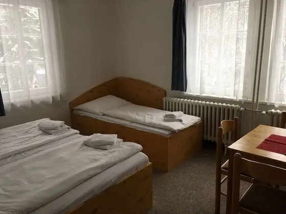 Dört Kişilik Oda