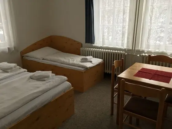 Dört Kişilik Oda