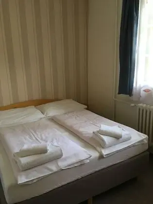 Tek Büyük Yataklı Oda (with Extrabed)