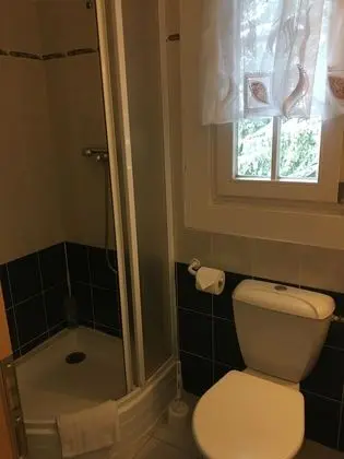 Tek Büyük Yataklı Oda (with Extrabed)