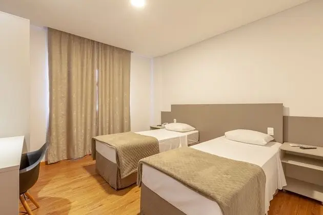 Deluxe Tek Kişilik Oda