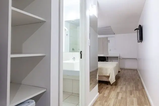 Deluxe Tek Büyük Yataklı Oda, 1 Çift Kişilik Yatak