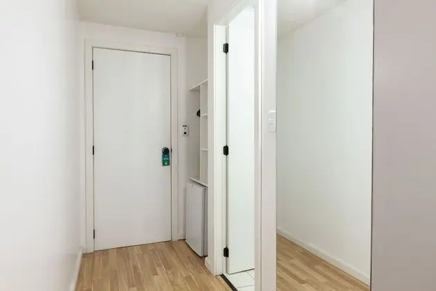 Deluxe Tek Büyük Yataklı Oda, 1 Çift Kişilik Yatak