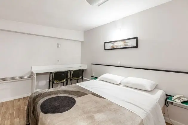 Deluxe Tek Büyük Yataklı Oda, 1 Çift Kişilik Yatak