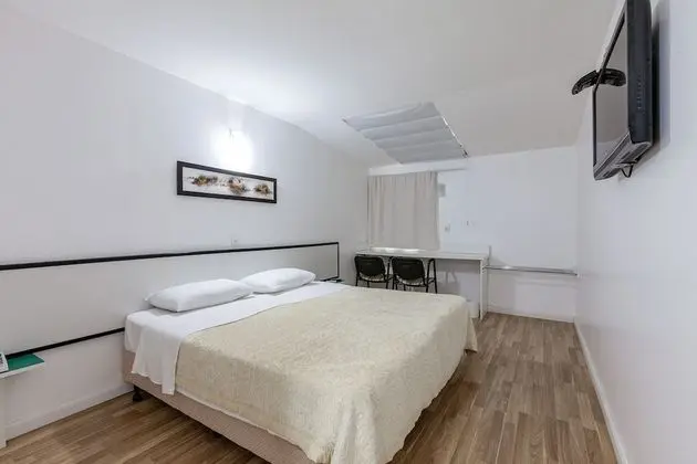 Deluxe Tek Büyük Yataklı Oda, 1 Çift Kişilik Yatak