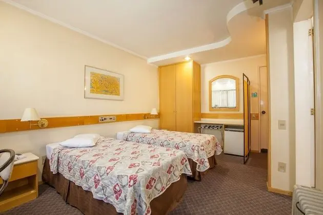 Deluxe Tek Kişilik Oda, 1 Tek Kişilik Yatak