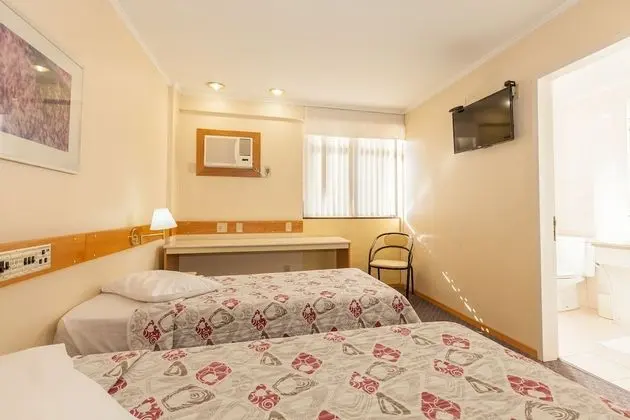 Deluxe Tek Kişilik Oda, 1 Tek Kişilik Yatak